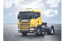 Scania G310 6x2